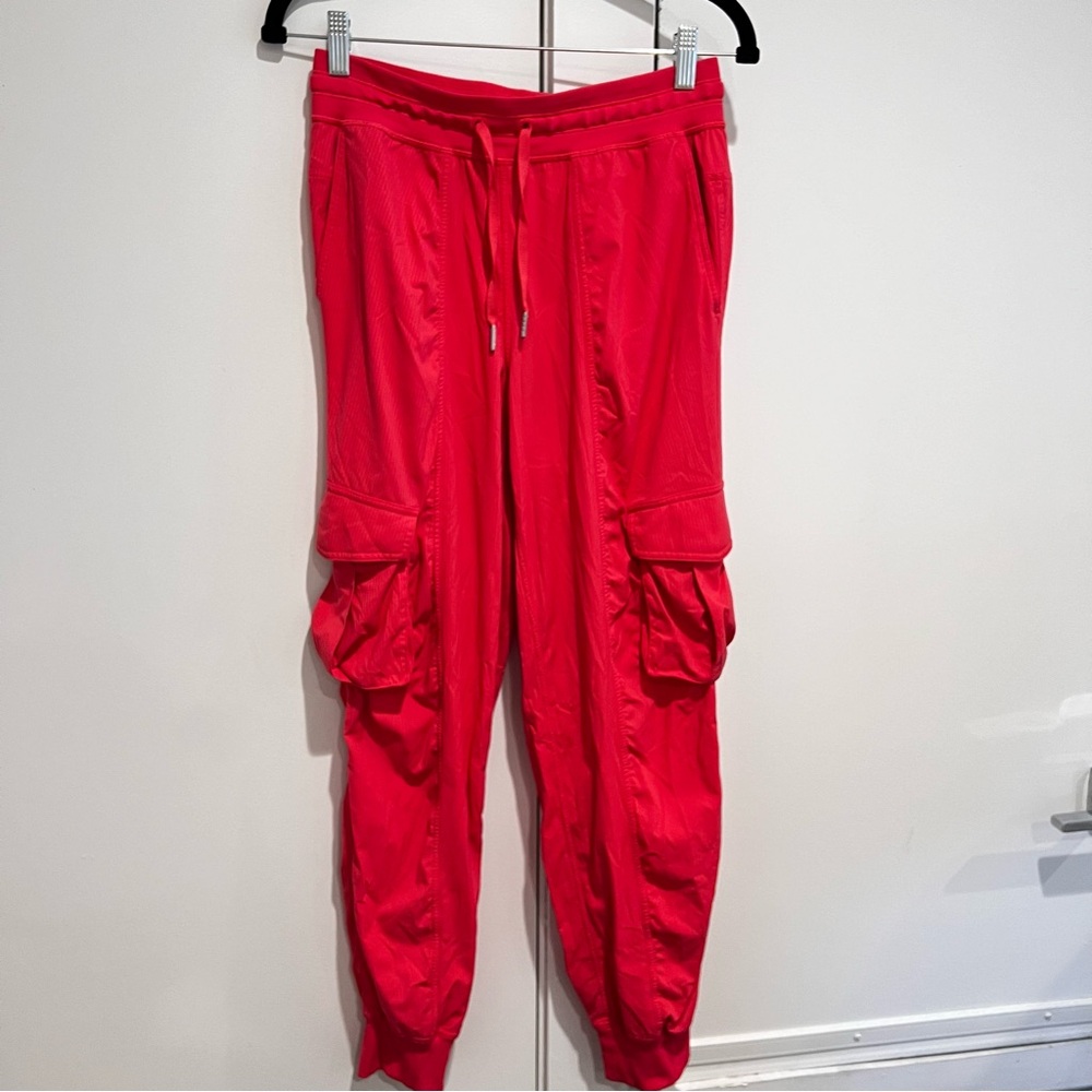 Lululemon Dance Studio Joggers